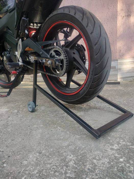 Stander Motocicleta