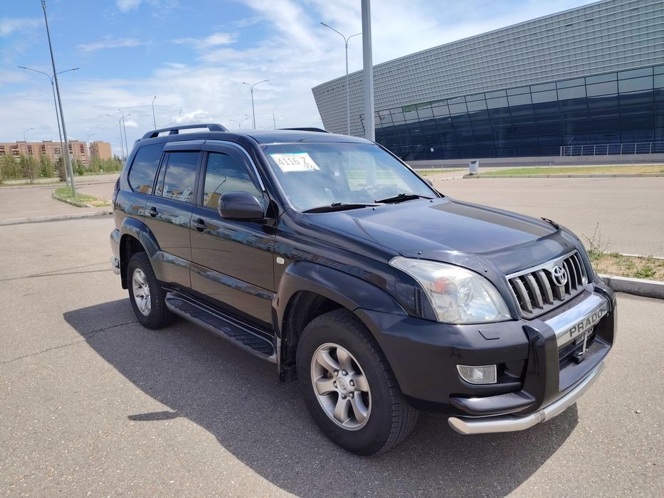 Продам Прадика !