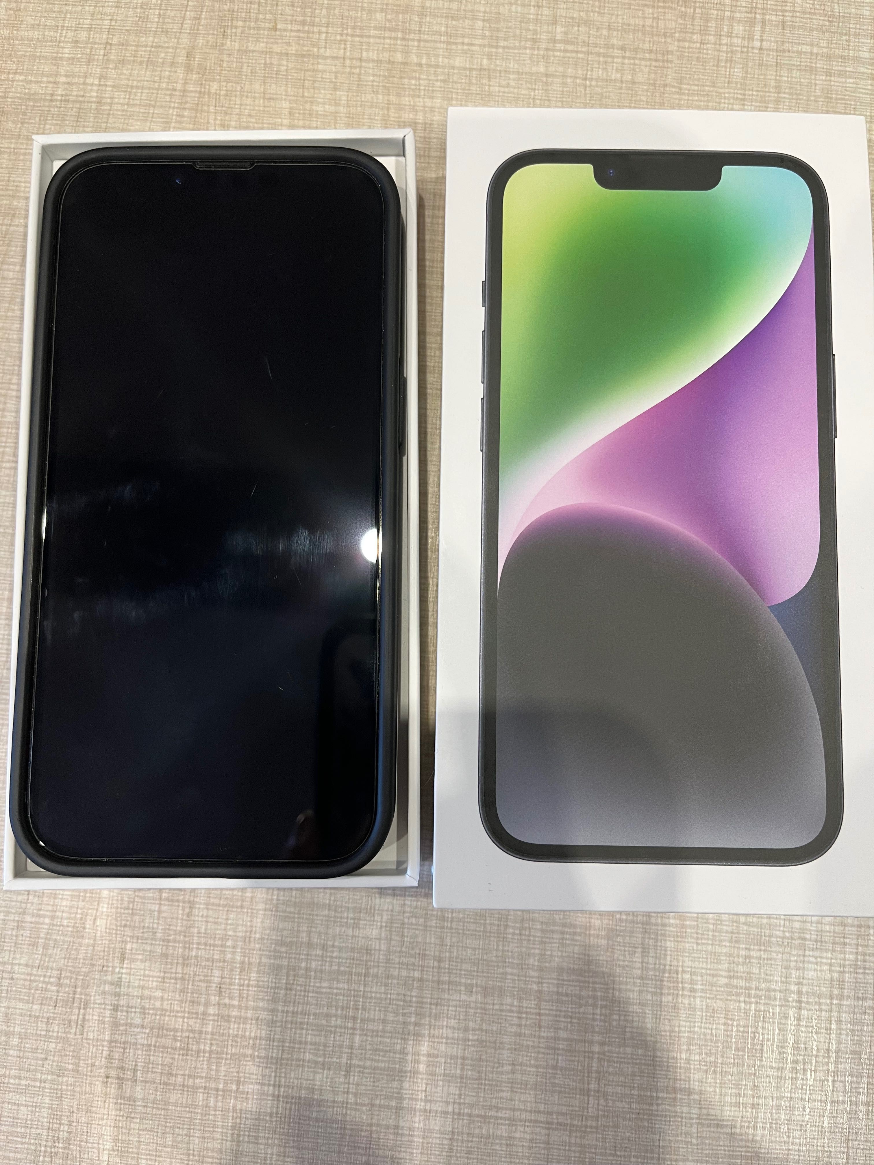 iPhone 14 128 GB