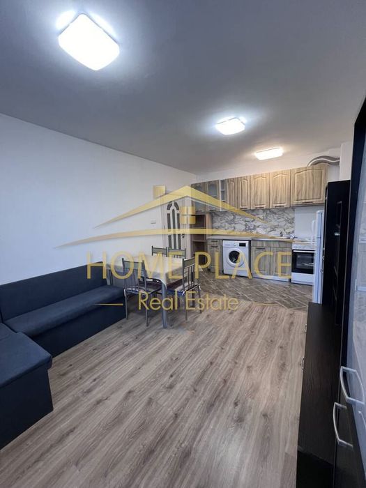 Дава се под наем Двустаен апартамент в Варна, Аспарухово - 50 кв.м за 459 € - Снимка #3