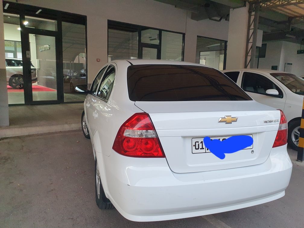 Nexia 3 2021 yil