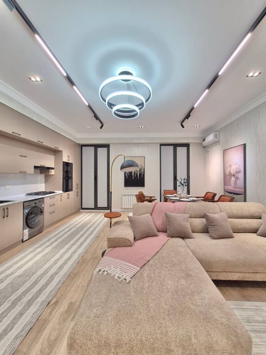 Продается 2ком новостр в центре