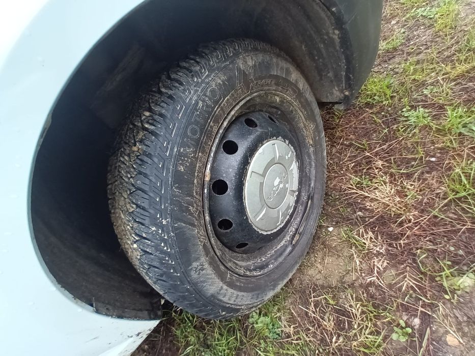 Vand Dacia Logan Van