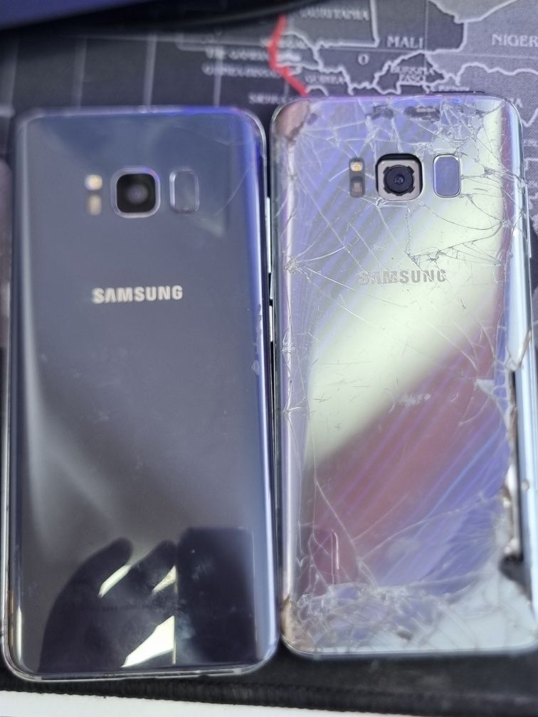 Samsung s8 zapchast