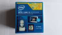 Процесор Intel i5 4460