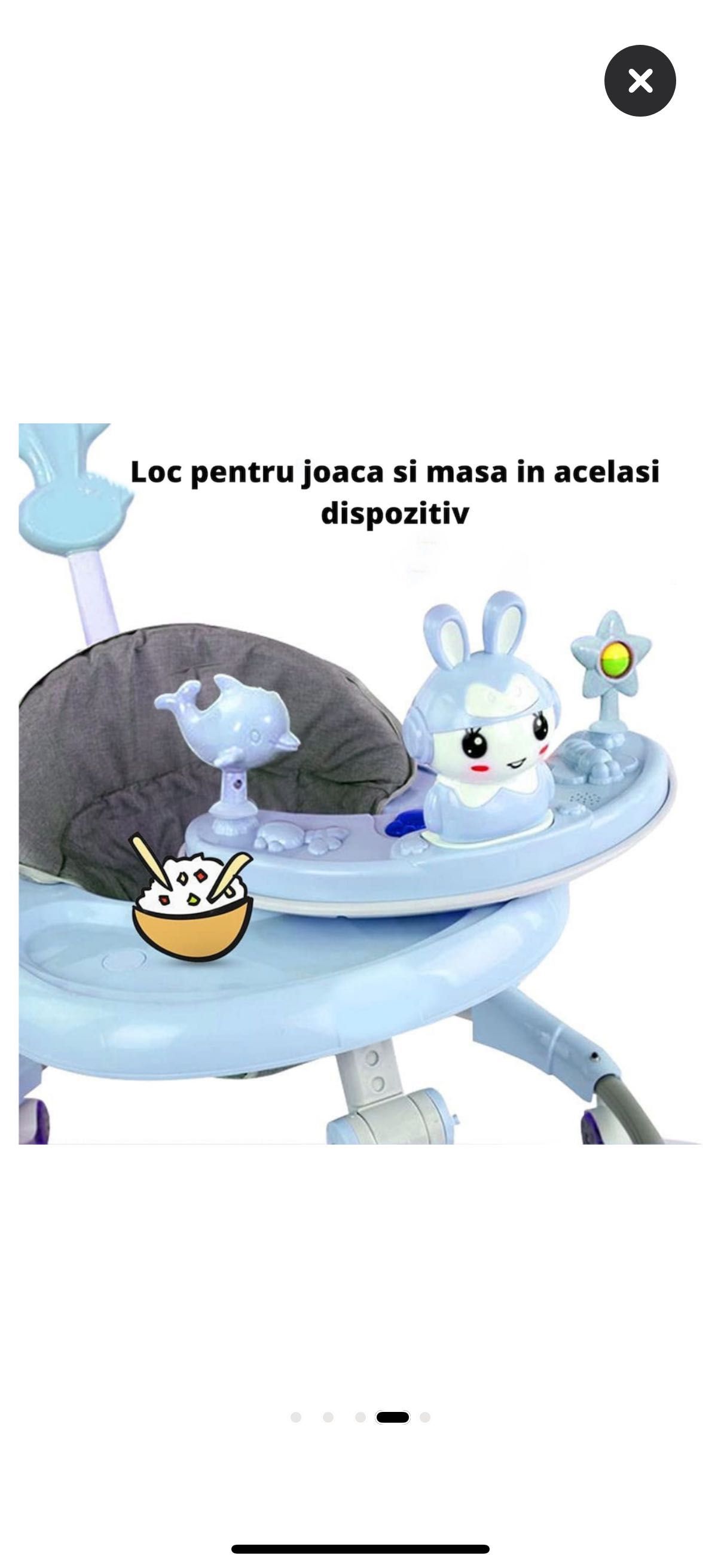 Premergator Bebe