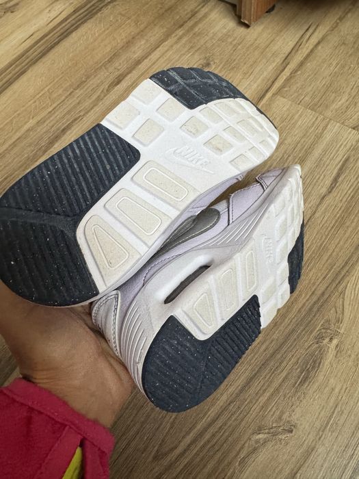 Оригинални юношески маратонки Nike Air Max SC! 34 н