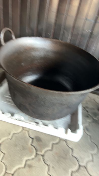 Vand 3 ceanuri fonta tuci 80,90,100L