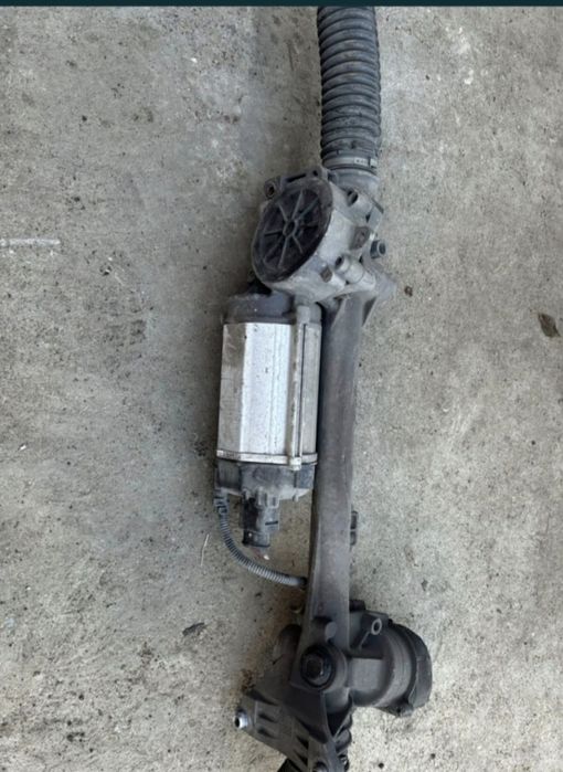 Caseta direcție electrică Wolswagen Touran W Golf 5 Passat B6