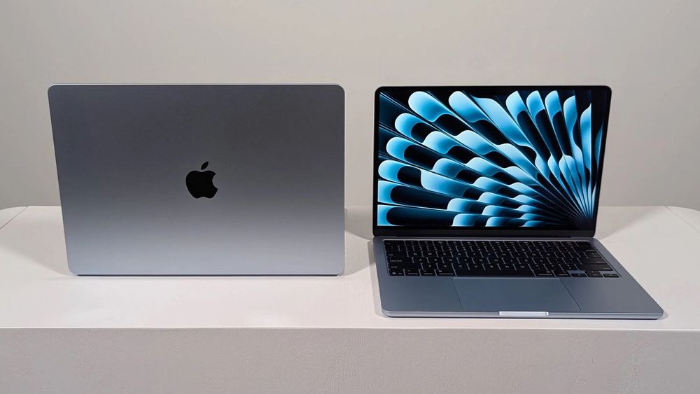 MacBook Air 2025