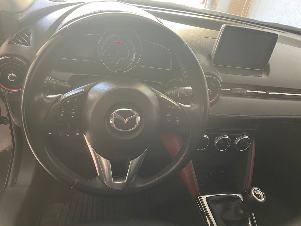 Mazda CX3 - 2016 - 2.0 benzina 4x4