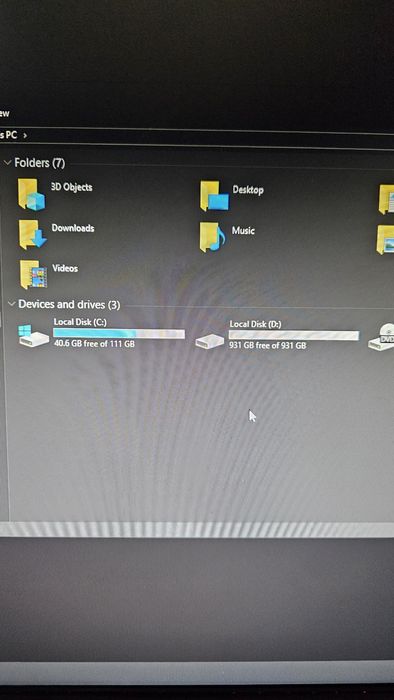 Vand calculator (Pc) Lenovo Legion + Periferice