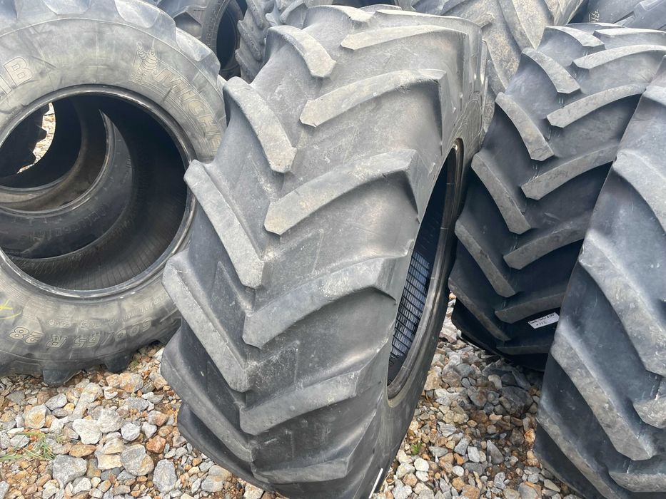 anveloep import 16.9r28 radial michelin