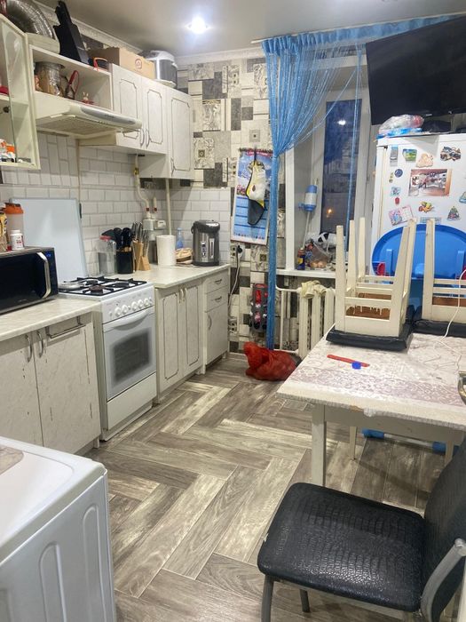 Продается квартира.