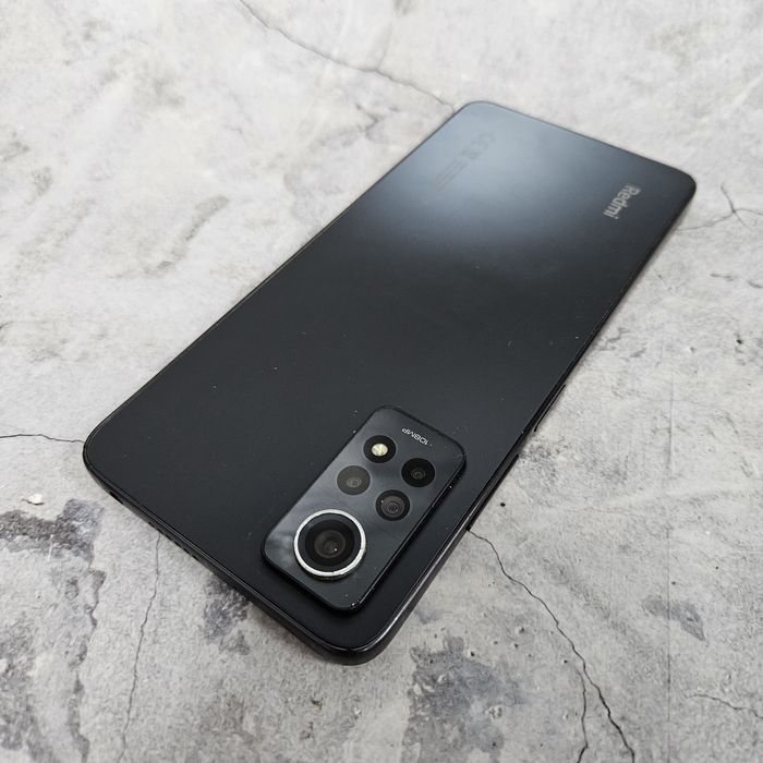 Xiaomi Redmi Note 12Pro 256Gb(Риддер)Независимости34 (лот743641)