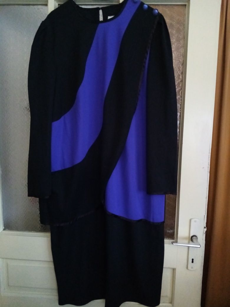 Rochie dama mar xxl