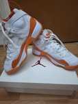 Vand sneakers Jordan JUMPMAN TWO TREY