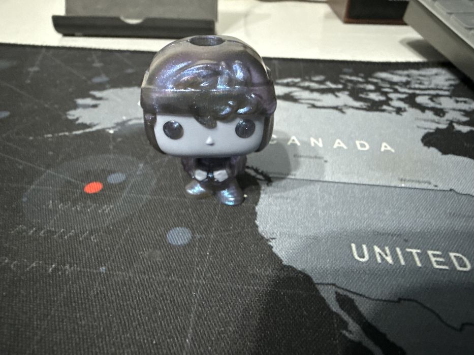 фигурка Дастина изнанка из осд