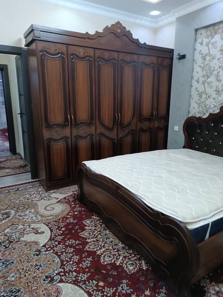 Сдаётся квартира в аренду. Самарканд Согдиана