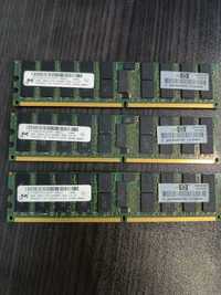 Сървърна рам памет DDR2 4GB
