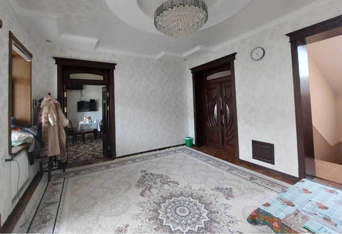 Продаётся Евродом на Алмазаре, 1-сотка (N 12735)