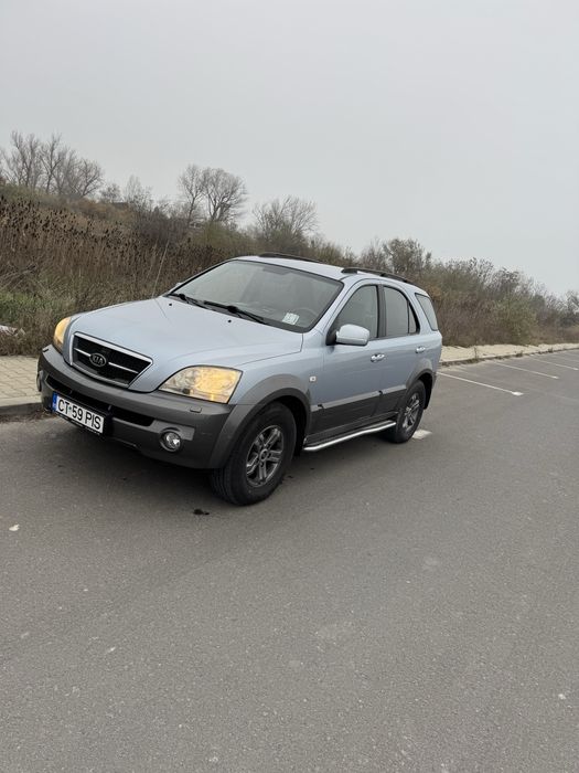 Vand Kia Sorento