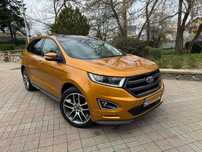 Ford Edge Ford Edge 2017 ST-Line 2.0 TDCi Bi-Turbo 210cp 4x4 Euro 6