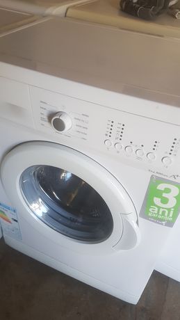 Mașina de  spălat  automată
