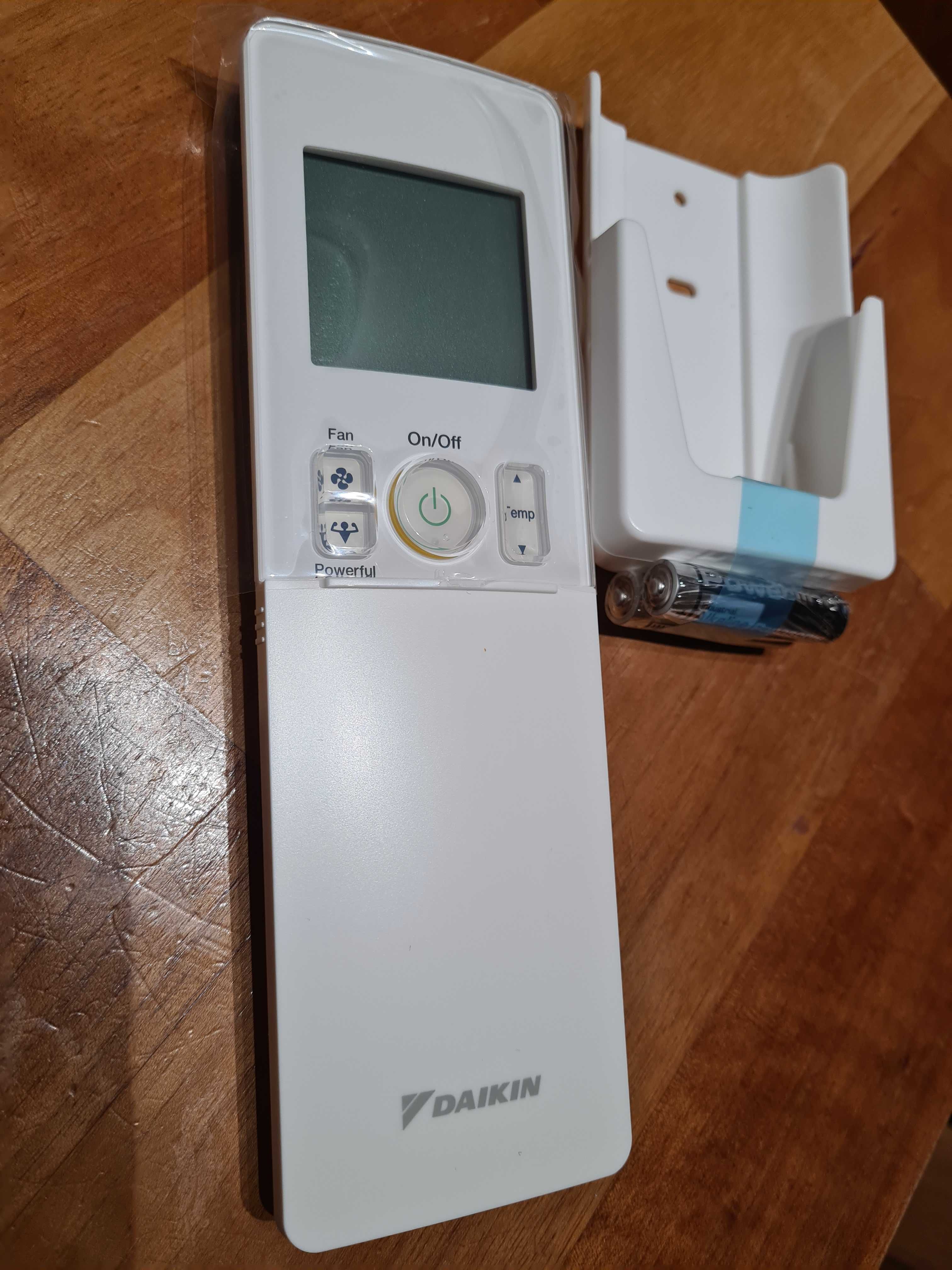 Дистанционно за климатик Daikin AEC466A86