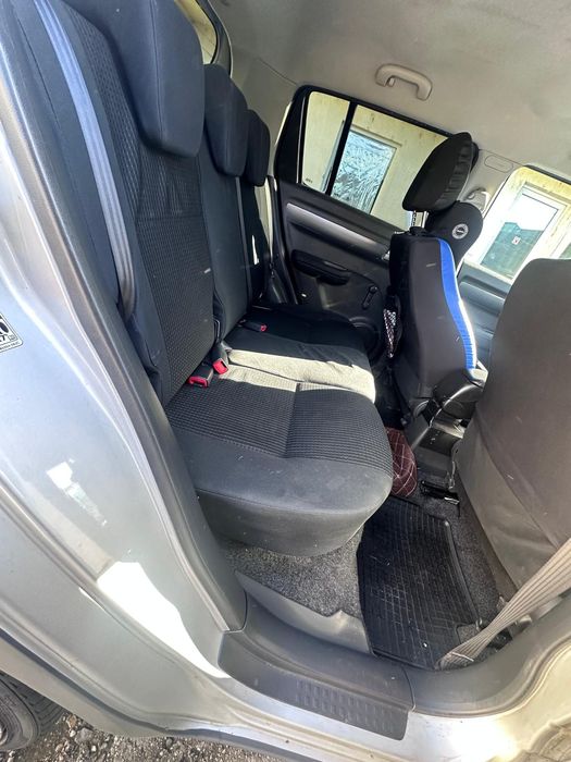 Suzuki Swift 1.4 ITP 03.26