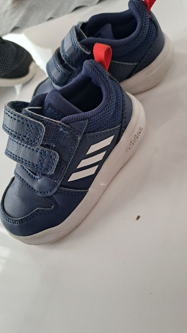 Детски обувки Nike, adidas