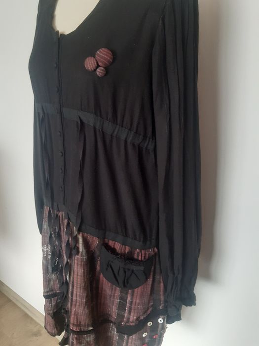 Рокли Desigual L