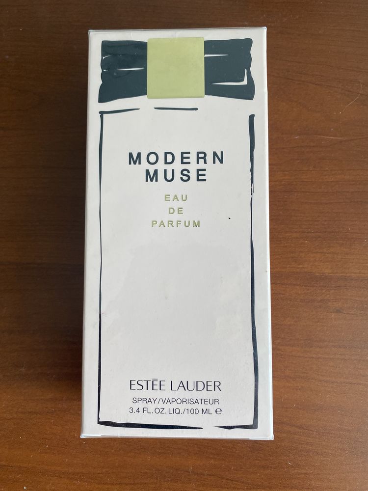 Estee Lauder - Modern Muse Eau De Parfum 100 ml Parfum pentru Femei