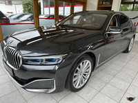 BMW Seria 7 BMW 730 d xDrive / Laser / Masaj / Ventilație / Finanțare Leasing