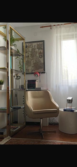 Scaun de design Bo Concept, Denmark, mid century modern
