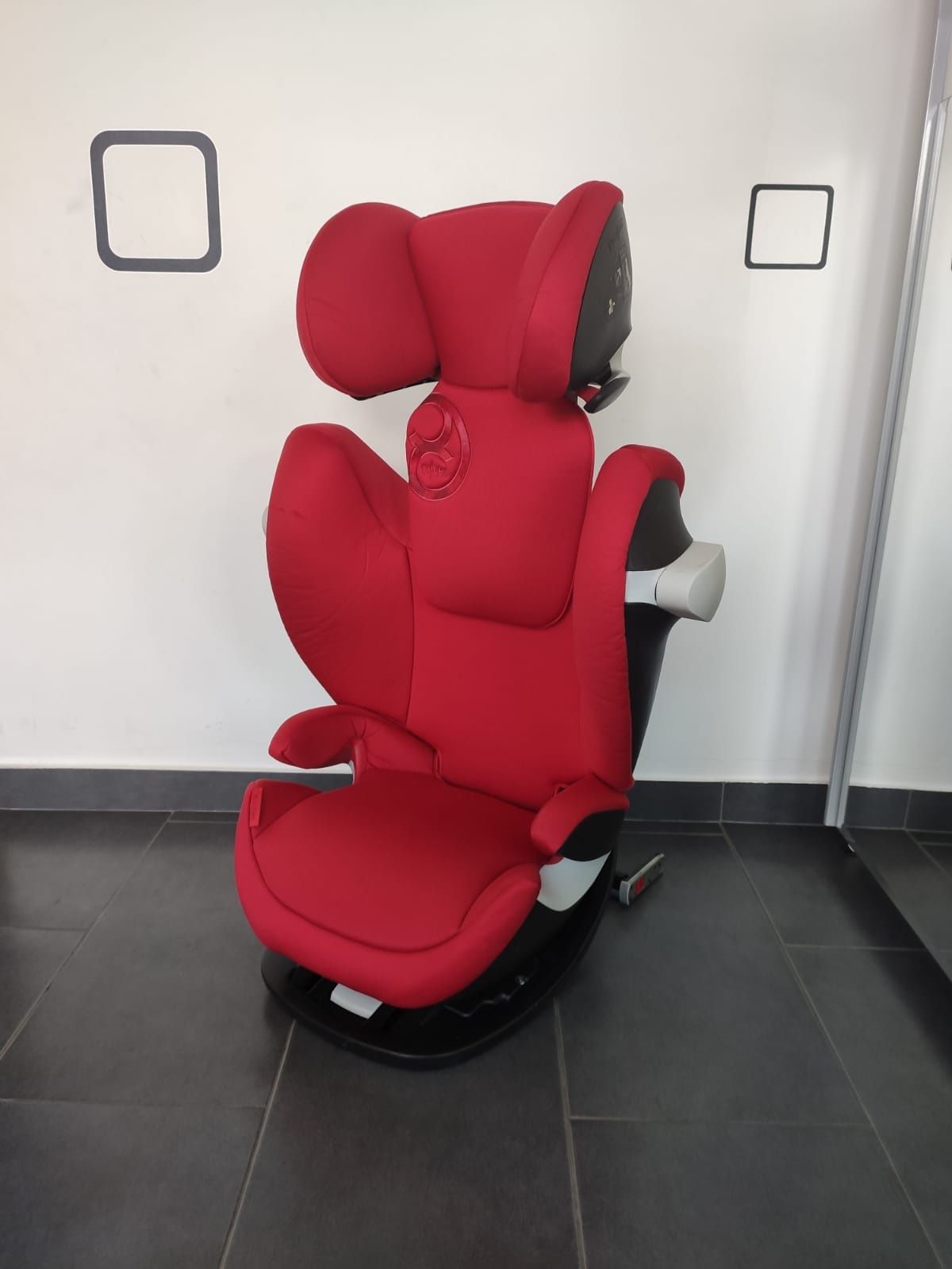 Scaun auto Cybex Pallas M-fix cu isofix pt.copii intre 15-36 kg
