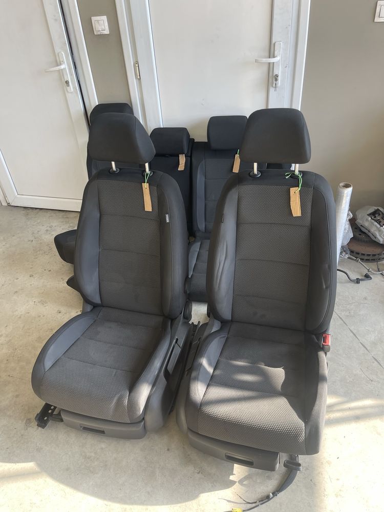 Седалки Volkswagen Golf 5,6 КОМБИ