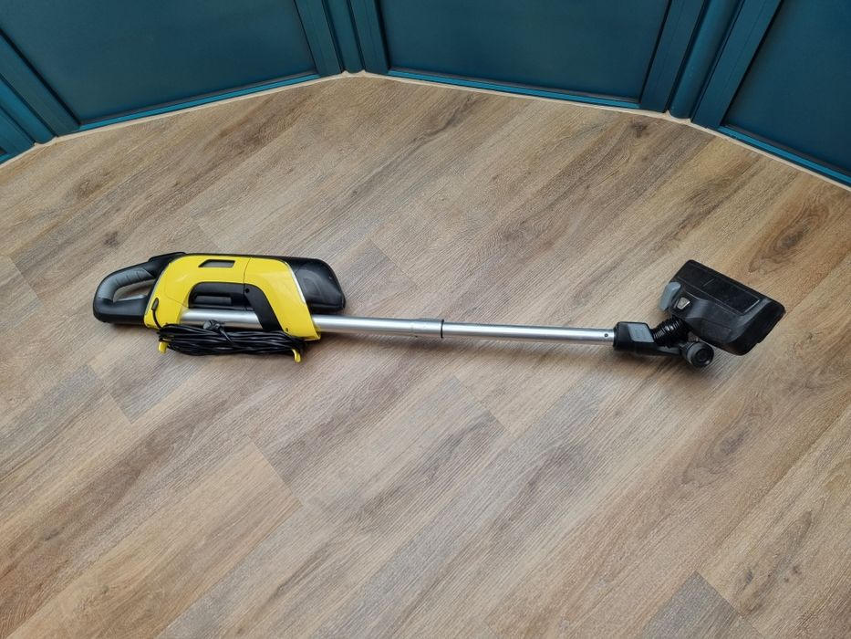 Прахосмукачка Kärcher VC 5