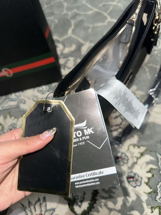 Оригинал Guess сумка