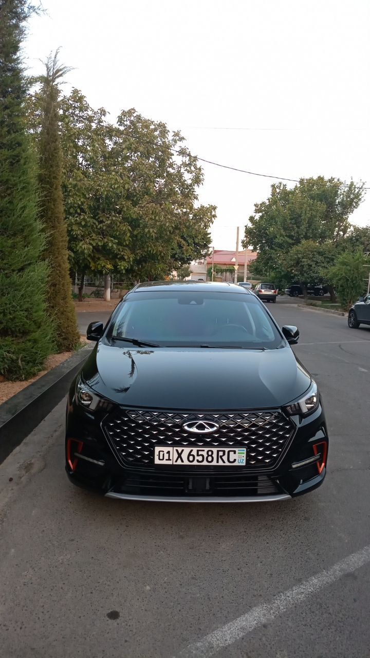 CHERY Arizo 6 pro