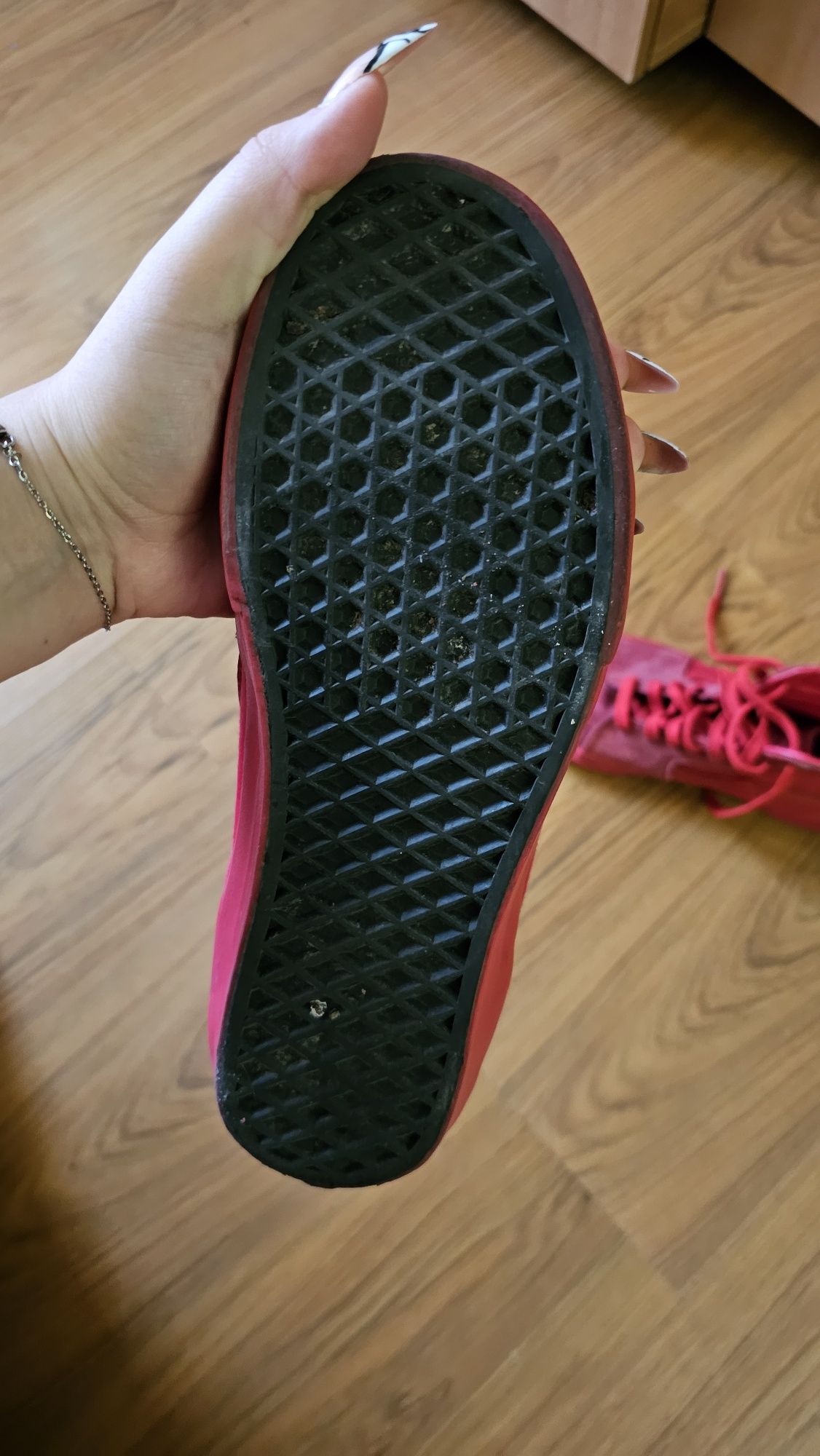 Vans mărimea 40.