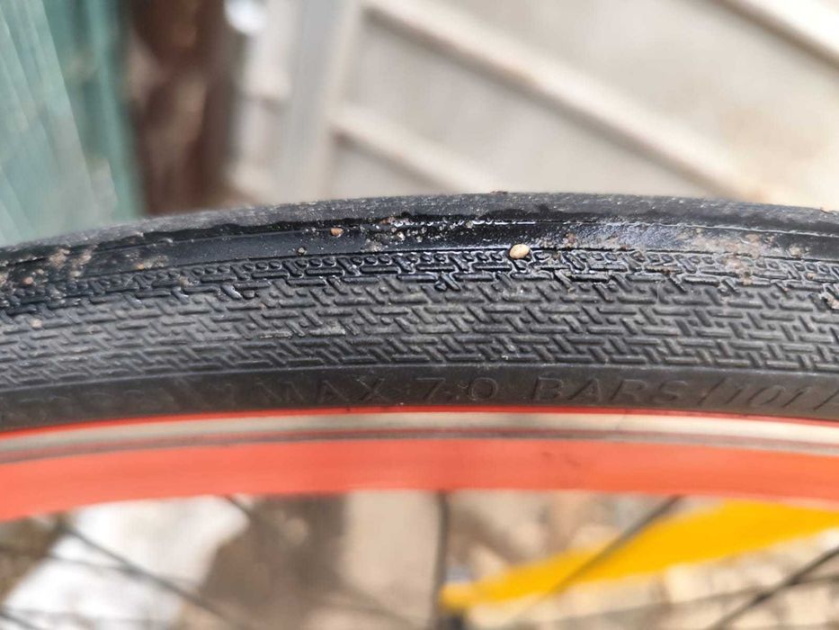 Elops 500 Single speed\Fixie 52 cm