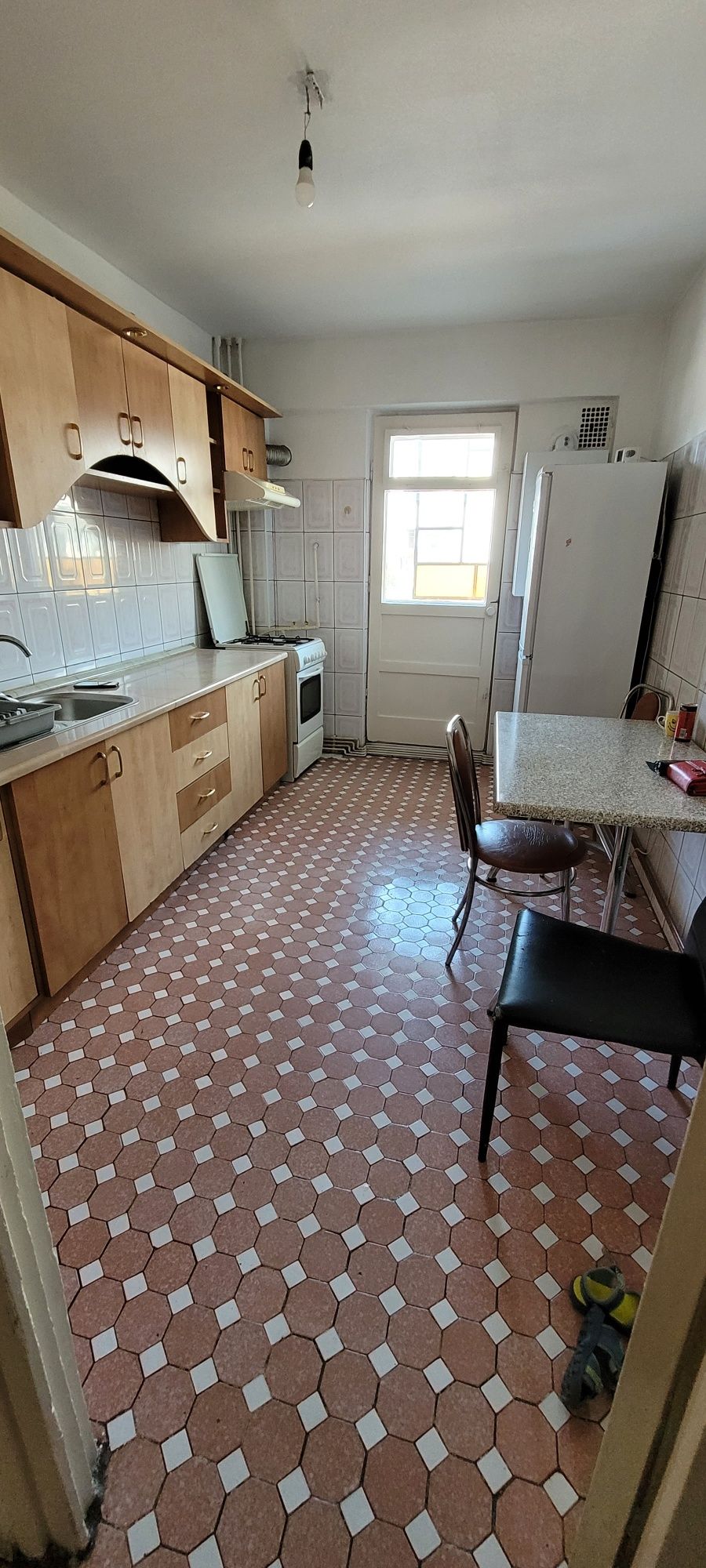 Apartament cu 3 camere ultracentral