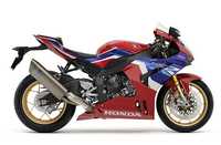 Promo Motocicleta Honda CBR1000RR-R Fireblade SP 2023 | Rate | Leasing