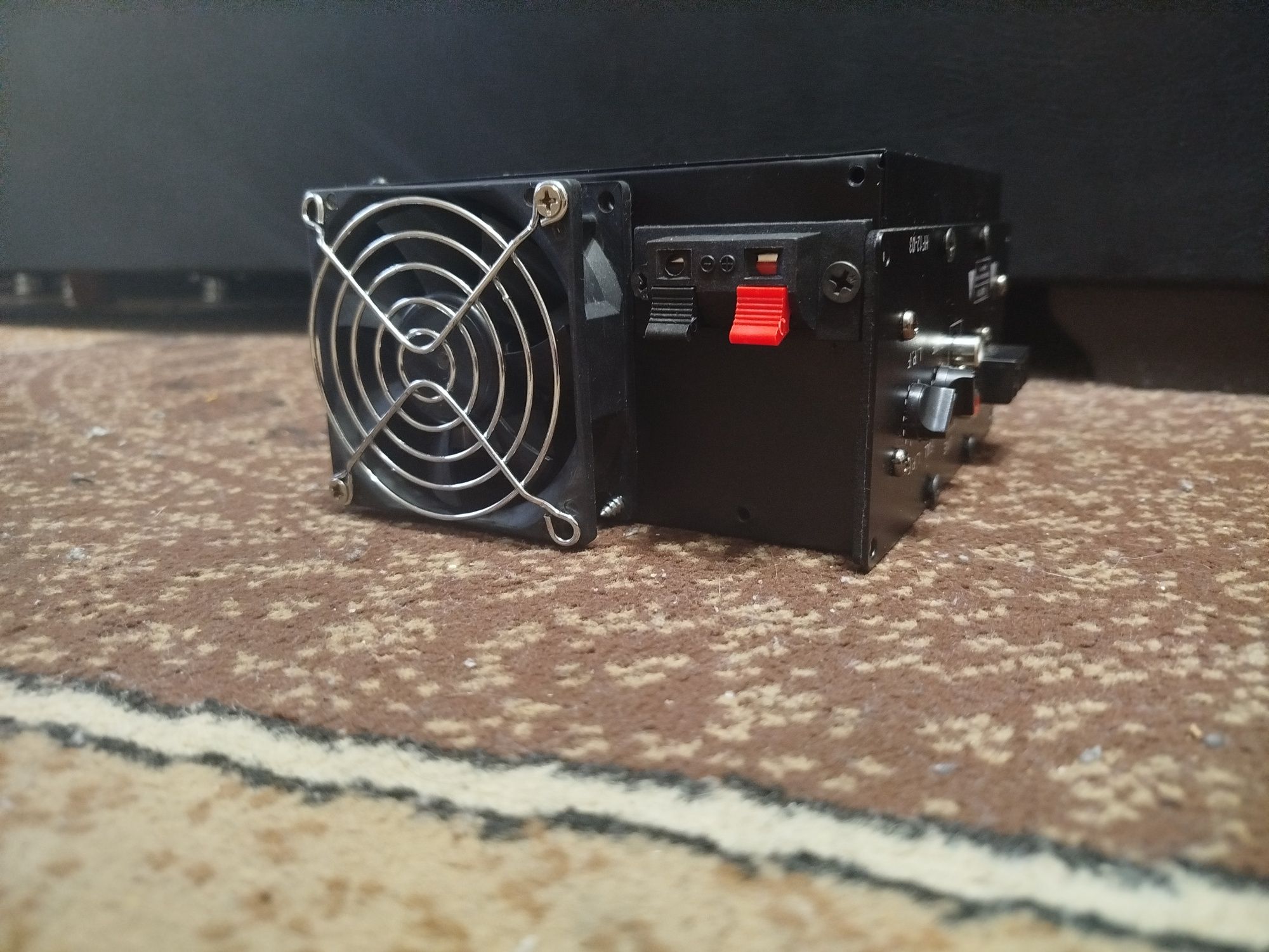 Усилители для машины 300, 400,600W не дорого