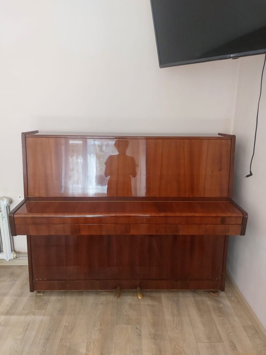 Продам фортепиано хорошем состоянии