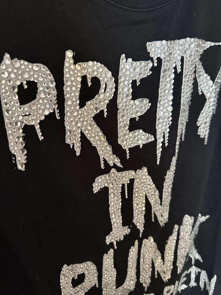 Потник Philipp Plein