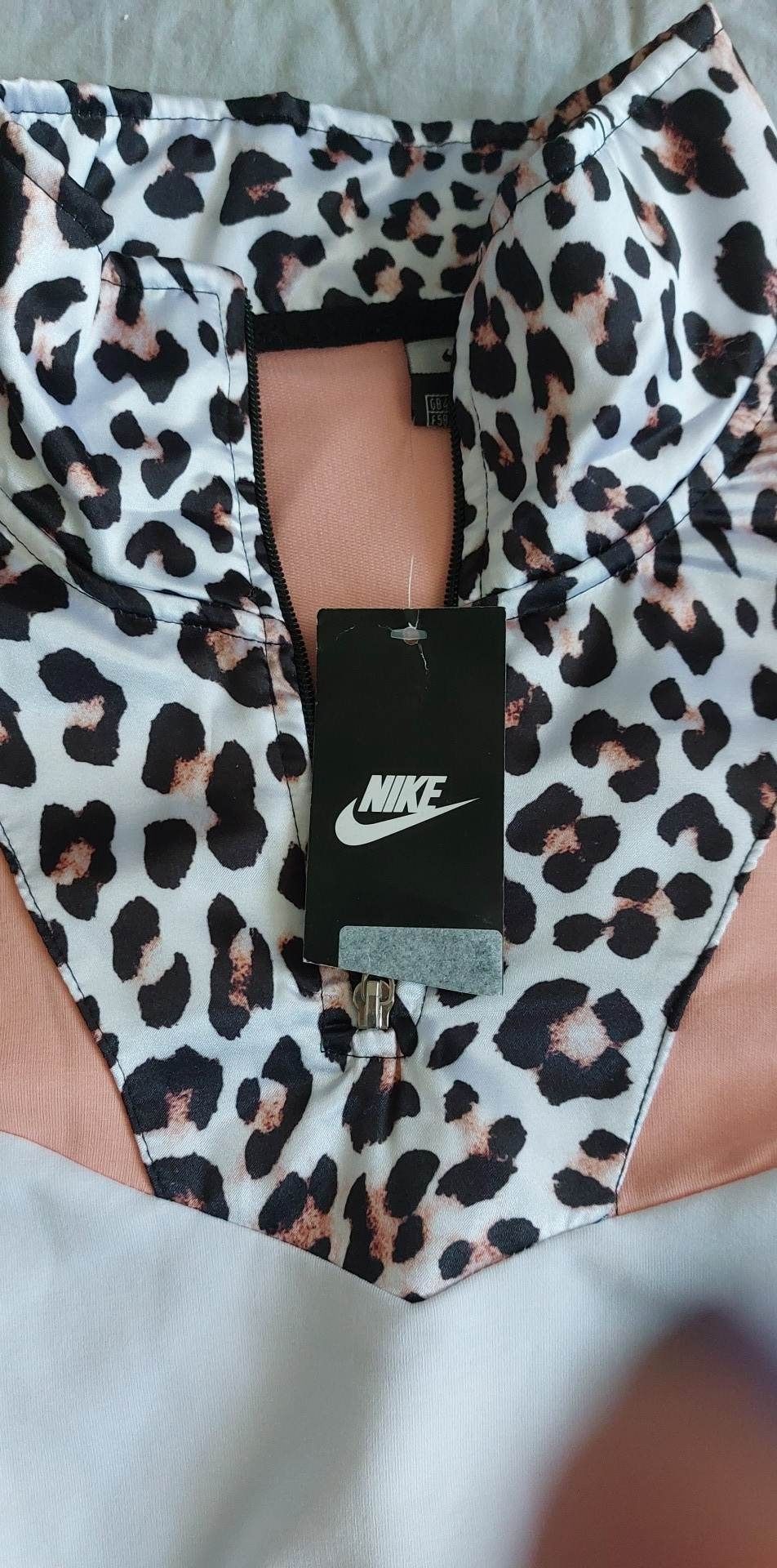 Дамска блуза Nike