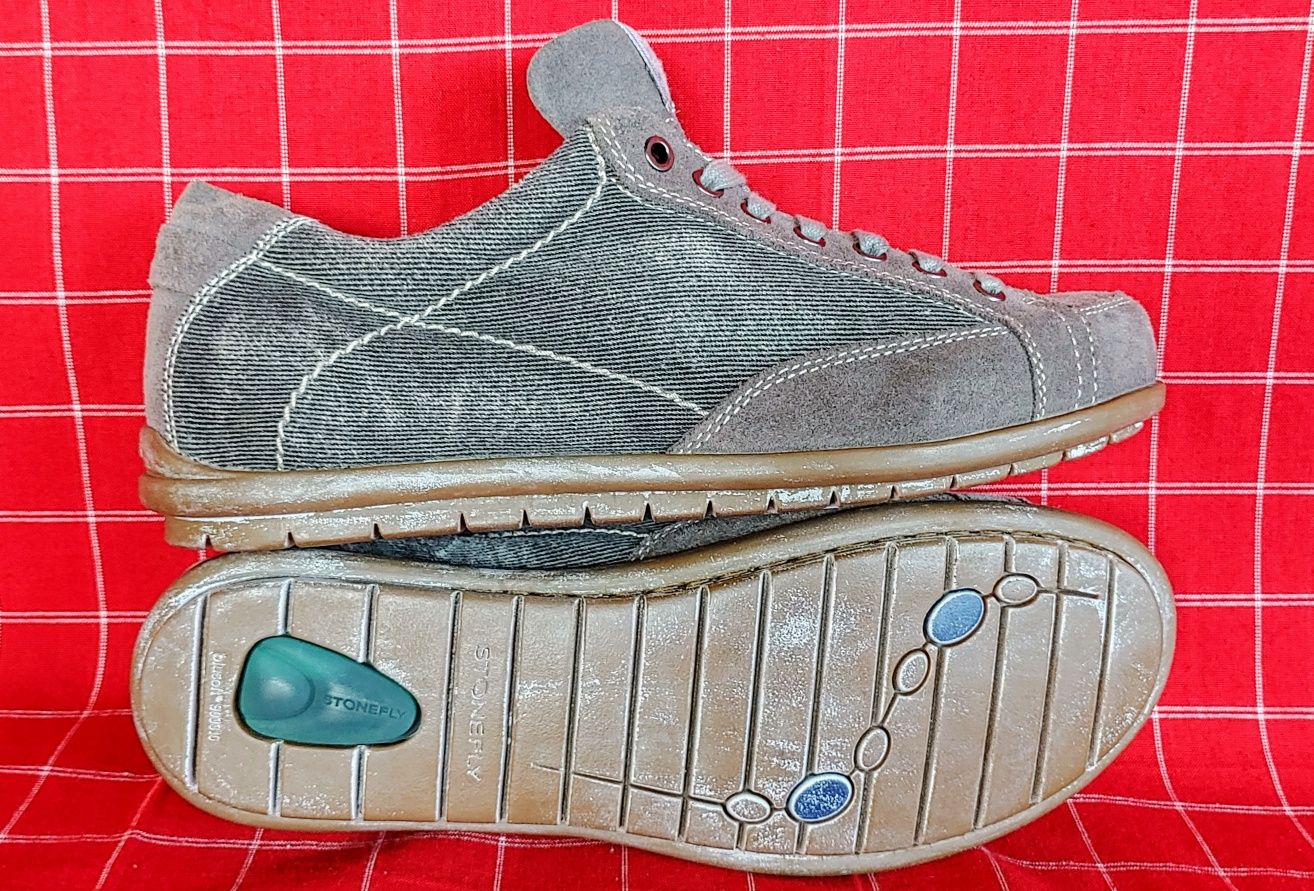 ** pantofi *STONEFLY* 44 *original *50%redus !!