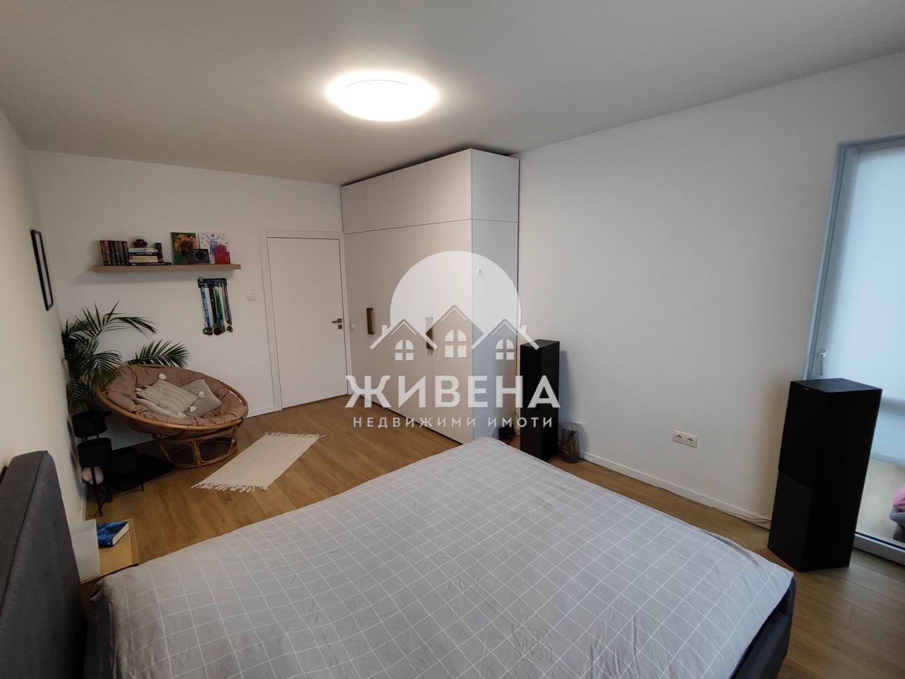 Продава се Тристаен апартамент в Варна, Център - 120 кв.м за 2284 €/кв.м - Снимка #6